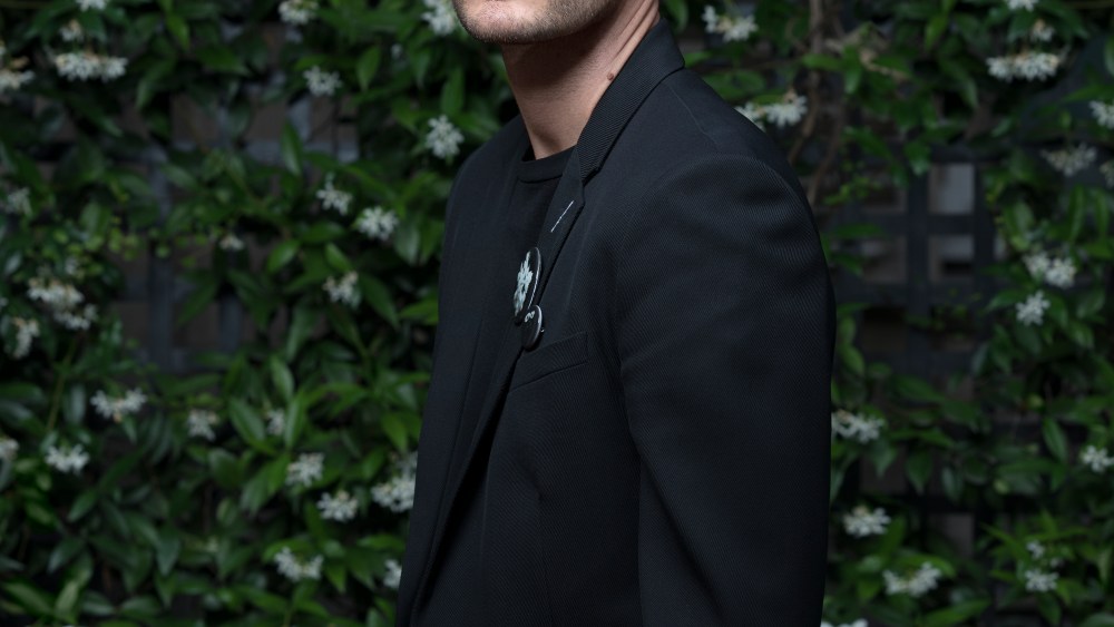 Kris Van Assche