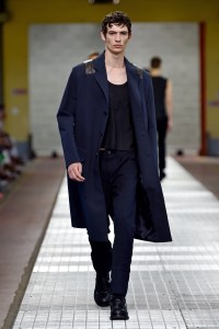 Dirk Bikkembergs Men's Spring 2018