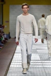 Dirk Bikkembergs Men's Spring 2018