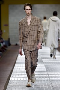 Dirk Bikkembergs Men's Spring 2018