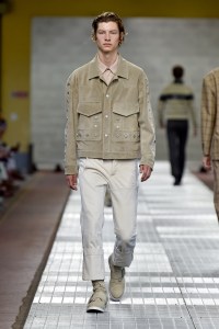 Dirk Bikkembergs Men's Spring 2018