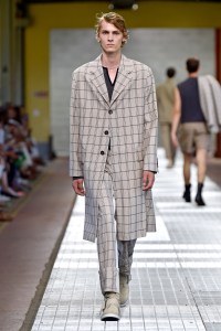Dirk Bikkembergs Men's Spring 2018
