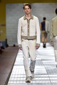 Dirk Bikkembergs Men's Spring 2018