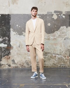 Dondup Men's Spring 2018