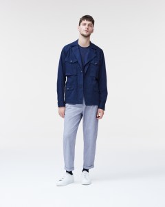 Dondup Men's Spring 2018