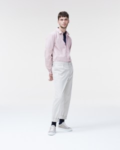 Dondup Men's Spring 2018