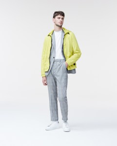 Dondup Men's Spring 2018