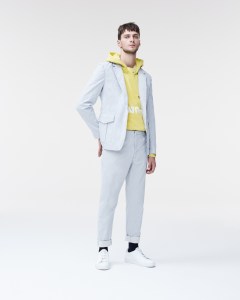 Dondup Men's Spring 2018