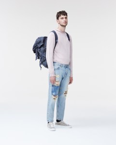 Dondup Men's Spring 2018