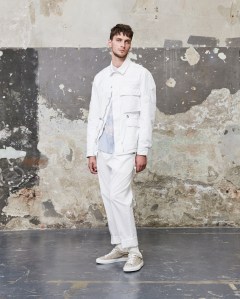 Dondup Men's Spring 2018