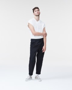 Dondup Men's Spring 2018