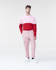 Dondup Men's Spring 2018
