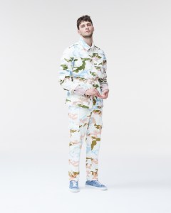 Dondup Men's Spring 2018