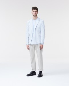 Dondup Men's Spring 2018