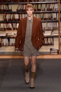 Dries Van Noten Men's Spring 2018