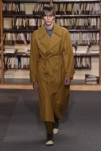 Dries Van Noten Men's Spring 2018