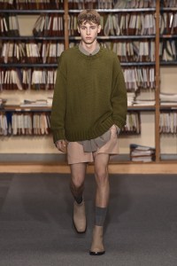 Dries Van Noten Men's Spring 2018