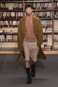 Dries Van Noten Men's Spring 2018