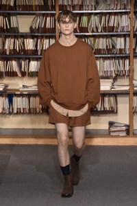 Dries Van Noten Men's Spring 2018
