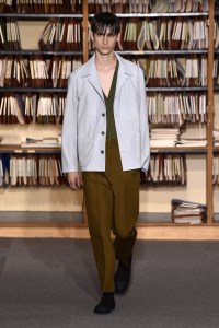 Dries Van Noten Men's Spring 2018