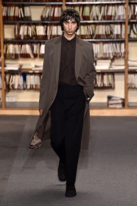 Dries Van Noten Men's Spring 2018