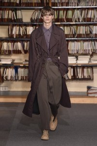 Dries Van Noten Men's Spring 2018