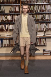 Dries Van Noten Men's Spring 2018
