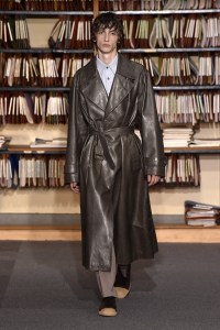 Dries Van Noten Men's Spring 2018