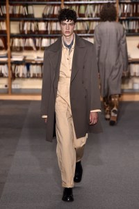 Dries Van Noten Men's Spring 2018