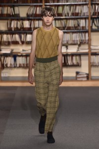 Dries Van Noten Men's Spring 2018