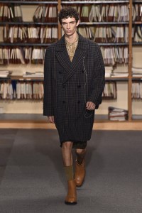 Dries Van Noten Men's Spring 2018