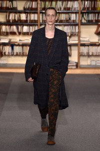 Dries Van Noten Men's Spring 2018
