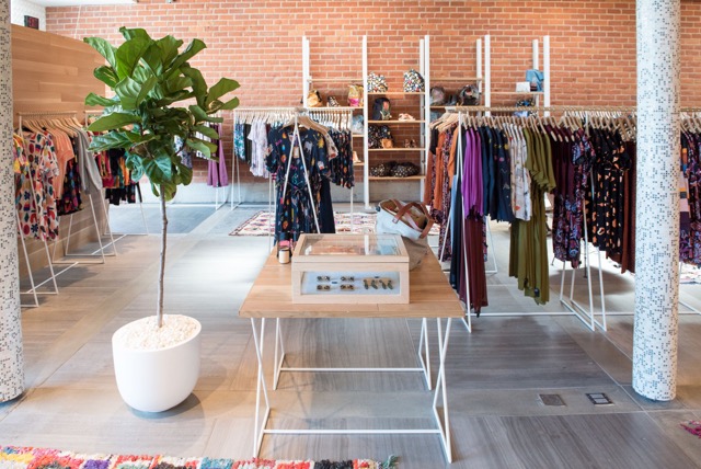 Gorman Lisa Gorman Melrose Avenue