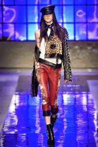 Dsquared2 Men's Spring 2018