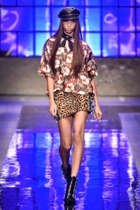 Dsquared2 Men's Spring 2018