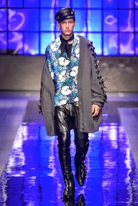 Dsquared2 Men's Spring 2018