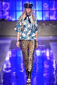 Dsquared2 Men's Spring 2018