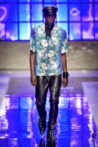 Dsquared2 Men's Spring 2018