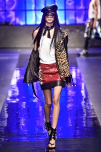 Dsquared2 Men's Spring 2018