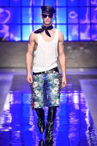 Dsquared2 Men's Spring 2018