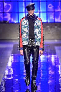 Dsquared2 Men's Spring 2018