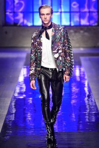 Dsquared2 Men's Spring 2018