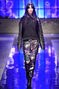 Dsquared2 Men's Spring 2018