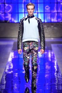 Dsquared2 Men's Spring 2018