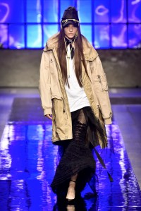 Dsquared2 Men's Spring 2018