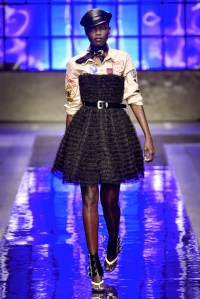 Dsquared2 Men's Spring 2018