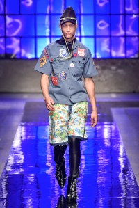 Dsquared2 Men's Spring 2018
