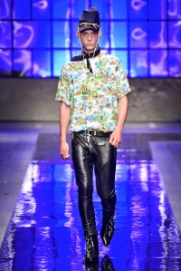 Dsquared2 Men's Spring 2018