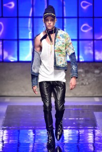 Dsquared2 Men's Spring 2018