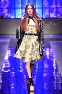Dsquared2 Men's Spring 2018